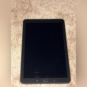 Samsung Galaxy Tab E